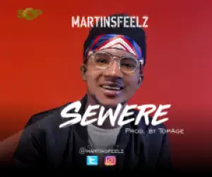 Martins Feelz - SEWERE